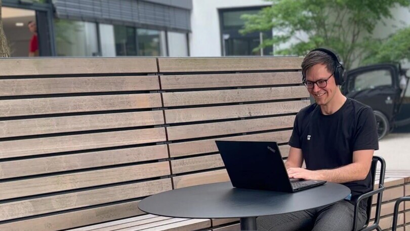 Consultant / Developer | Automation – RPA & AI (all genders), 1. Bild