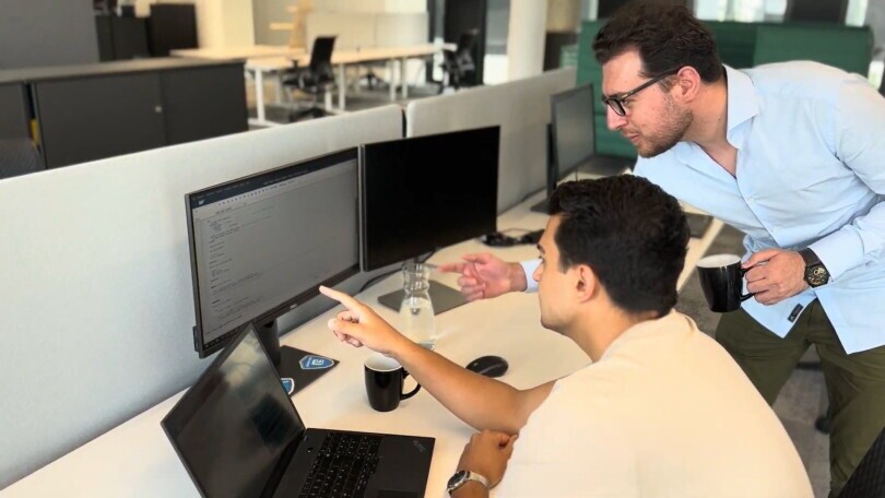 Senior Consultant | SAP CX (all genders), 1. Bild