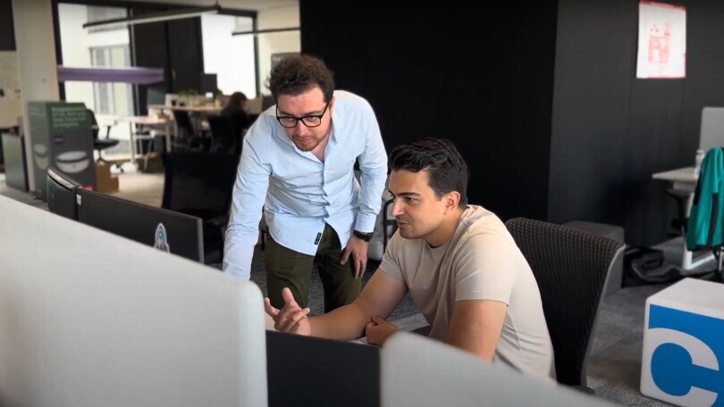 Senior Consultant / Developer | Software-Entwicklung .Net (all genders), 1. Bild