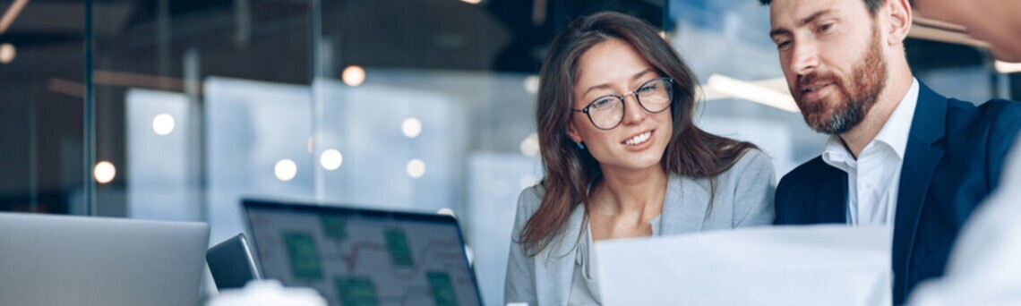 (Senior) Manager | IT-Management (all genders), 1. Bild