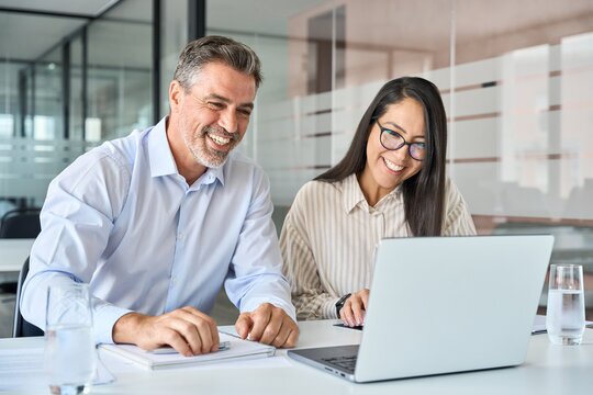 (Senior) Projekt- & Programm-Manager | IT-Management (all genders), 1. Bild