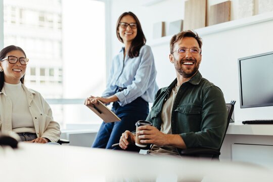Consultant | Software-Testing (all genders), 1. Bild