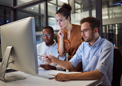 Consultant | Software-Testautomatisierung (all genders), 1. Bild