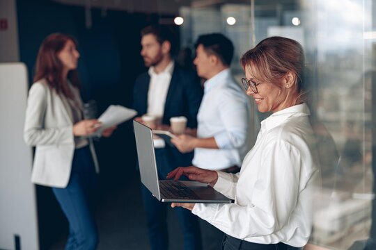 (Senior) Manager | Software-Entwicklung (all genders), 1. Bild