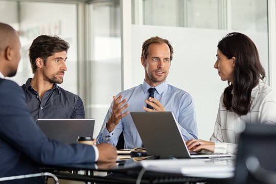 (Senior) Manager |  SAP Consulting (S/4HANA) (all genders), 1. Bild