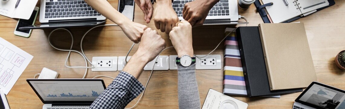 Key Account Manager (all genders), 1. Bild