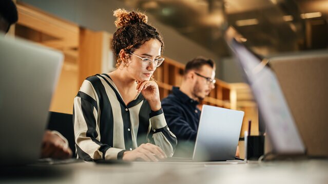 Duales Studium 2026 Wirtschaftsinformatik (Bachelor of Arts), 1. Bild