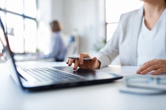 Werkstudent |  IT-Management Beratung (all genders), 1. Bild