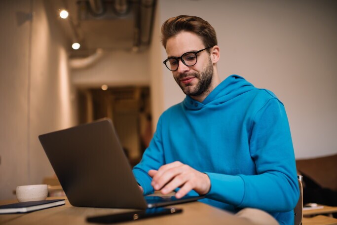 Werkstudent Webentwickler im Marketing (all genders), 1. Bild
